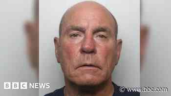 Rapist jailed after woman recorded attack on phone