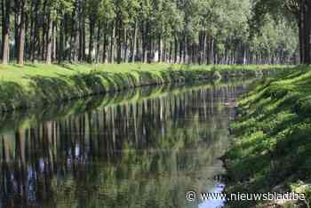 Wordt het Blinkerbrug, Boventwater of Schevenbekbrug? Inwoners mogen naam van nieuwe brug over Leopoldkanaal kiezen