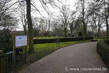 Nieuwe begraafplaats moet worden opgehoogd: “Anders verteren stoffelijke resten niet snel genoeg”