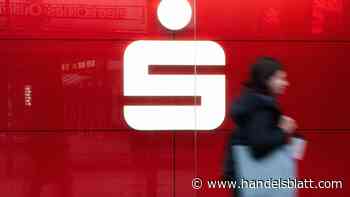 Banken: Sparkassen mit erstem Mitarbeiterplus seit 2010