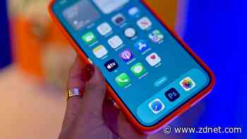 Adobe Photoshop finally launches a mobile app - and it's free