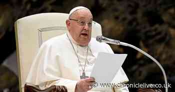 What happens when the Pope dies from secret meetings to historic traditions