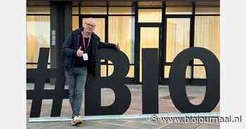 "Kwartiermakers vormen een brug tussen bio-ondernemers en alle partijen in de Bioregio's"