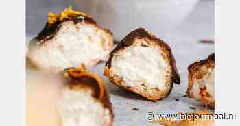 "Een zoet bedankje voor onze trouwe en waardevolle partners in Nederland"