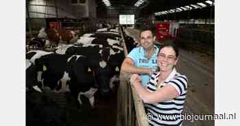 Bio-melkveebedrijf De Venehoeve start crowdfunding voor educatieruimte en uitbreiding kaasmakerij