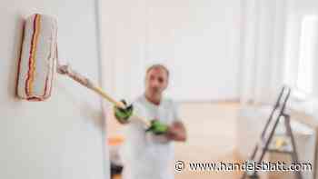 Steuerrecht: Instandhaltung absetzen? Vermieter müssen Geld erst ausgeben