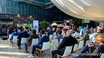 B-CAD, fiera internazionale di edilizia, architettura e design alla Nuvola