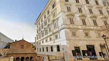 La Casina di San Vitale passa dalle mani di Roma Capitale a quelle di una parrocchia. Ecco cosa diventerà