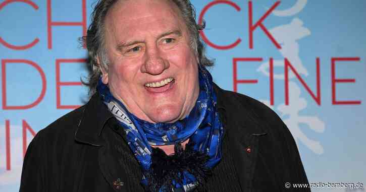 Finanzfahnder ermitteln wegen Depardieus Wohnung in Belgien