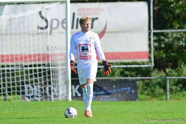 Titelstrijd in derde provinciale B wordt overschaduwd door financiële perikelen: “Hoedje af voor de spelers van Strombeek”