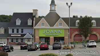 Joann crafts stores will close in these Mass. cities, towns