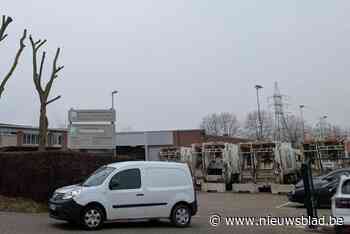 Contract met peperdure consultant bij Incovo stopgezet