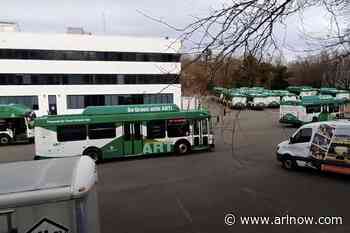 County leaders promise ‘honest conversation’ on Va. Square ART-bus battle
