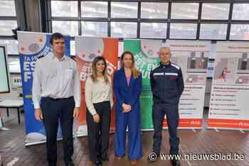 Vier woningbranden per dag, dus campagne moet Brusselaars nut van rookmelders doen inzien: “Een verplichting alleen is niet voldoende”