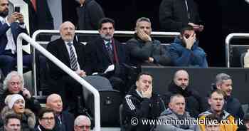 Newcastle United stadium plan key date emerges after chiefs discuss St James' Park future