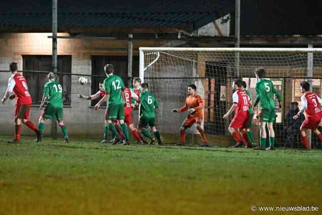 Na winst in topper nu ook tweede periodetitel? Glabbeek-Zuurbemde kan zaterdag zestiende (!) zege op rij boeken: “En toch hebben we nog niets in handen”