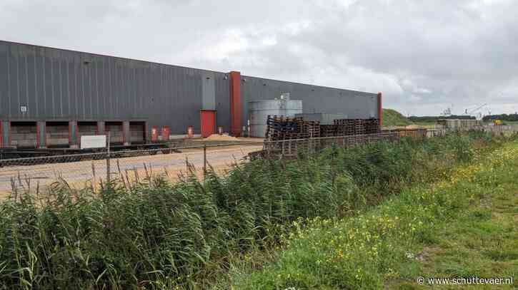 Zeeuwse drugsterminal is weer op de markt