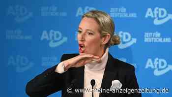 Mehr Macht für die AfD: Wie sich der Bundestag verändern könnte