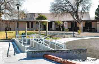 $200M ‘Campus for Hope’ shelter in Las Vegas gets a big boost