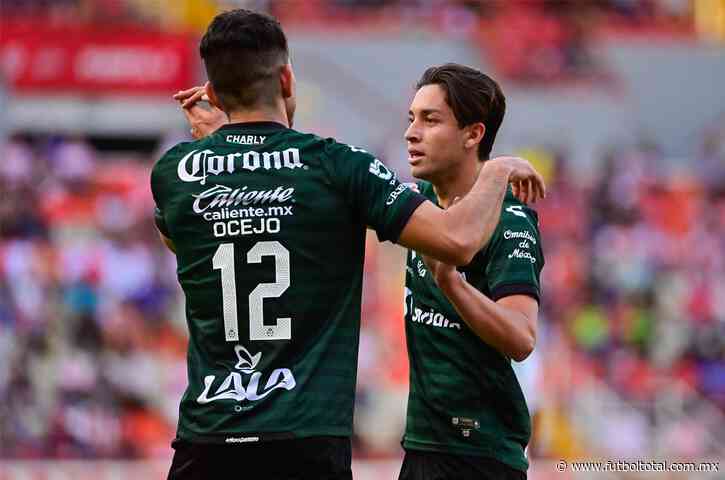 Santos Laguna lo mandó a segunda y tiene los mismos goles que todo la ofensiva