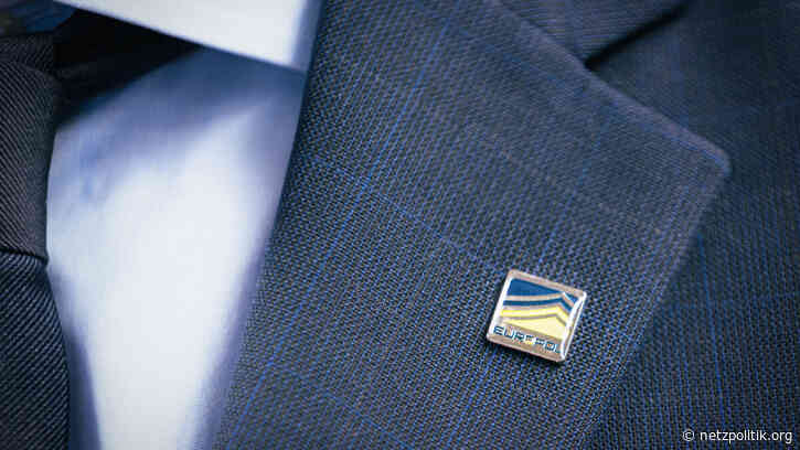 Chatkontrolle: Europol kassiert Rüge wegen Thorn-Drehtür