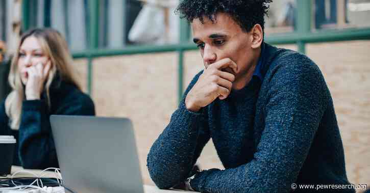 3. Workers’ experience with AI chatbots in their jobs