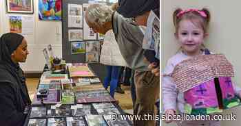 The north London village with a hidden history that reaches back to Roman times