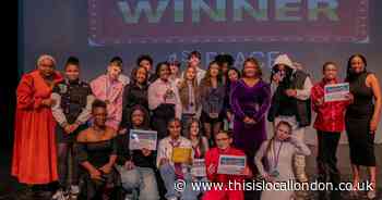 Enfield Youth’s Got Talent showcases young performers’ skills