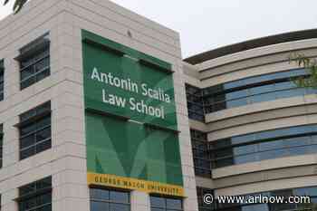 GMU’s Scalia law school removes DEI pages, prompting student petition