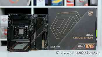 BIOS-Updates von ASRock: Speicher-Inkompatibilität lässt Ryzen 9000 nicht mehr starten [Notiz]