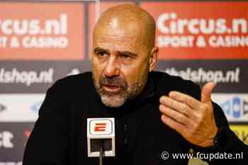 Peter Bosz komt met verrassend nieuws over Malik Tillman