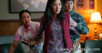 10 best acting winners of the last 10 years, ranked