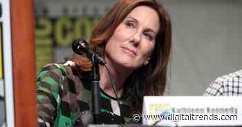 Star Wars’ Kathleen Kennedy to step down as Lucasfilm boss by end of 2025