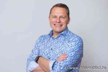 Burgemeester Hans Knop (51) nu ook voorzitter van intercommunale DDS