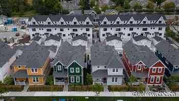 The threat of a tariff war is already driving up housing costs