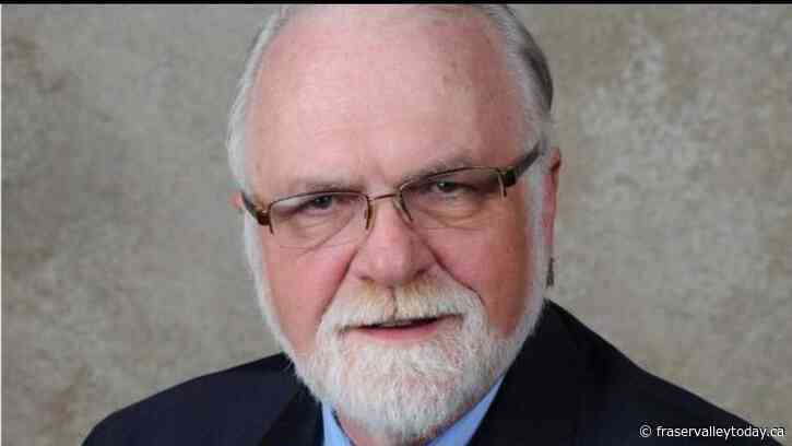 Former Chilliwack trustee’s appeal in defamation lawsuit dismissed by B.C. Court of Appeal