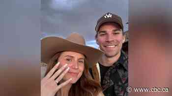 Sask. dad hand-crafts daughter's engagement ring and goes viral on TikTok