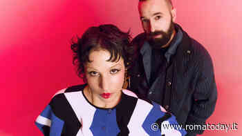 Coma_Cose in concerto al Palazzo dello Sport