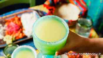 Noche Mexicana, aperitivo messicano a Roma