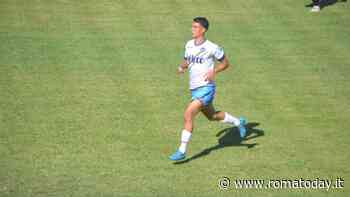 Cynthialbalonga, le parole di Bellotti dopo la vittoria con l'Anzio: "Tre punti importanti"