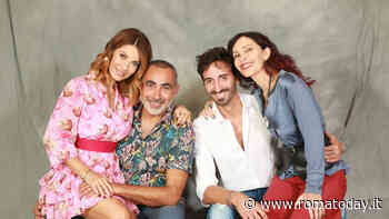 "Ti Amo…O Qualcosa Del Genere" al Teatro Ghione