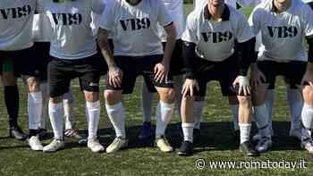 Ostia, viene arrestato con un complice per spaccio. La squadra gli dedica la vittoria: "Daje Chupete"