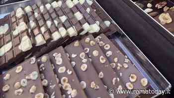 Roma Chocolate - edizione Carnevale