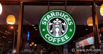 Starbucks layoffs, Denny’s egg surcharge, Just Salad