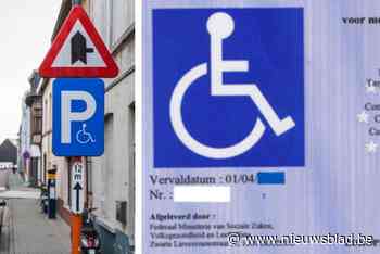 Mag schepencollege beslissen over aangepaste parkeerplaats? CD&V-oppositie vindt van niet: “Dit is klantvriendelijkheid op maat”