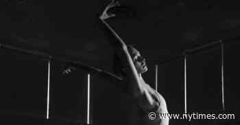 Miriam Miller Steps Into the Spotlight in ‘Swan Lake’ at City Ballet