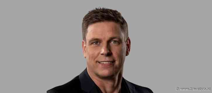 Martin de Boer keert terug naar Corendon