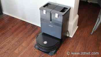 Finally, a reliable 2-in-1 robot vacuum that outperforms models that cost hundreds more