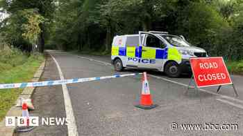 Teacher's 'loss of concentration' killed cyclist