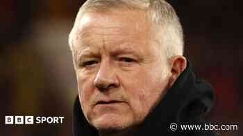 'A fight for second place now'